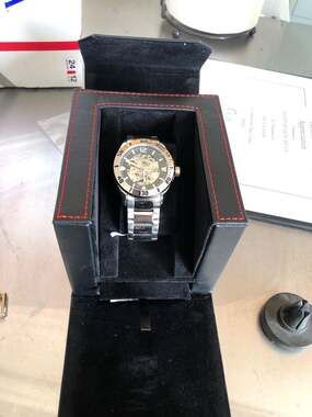 Stührling Original wristwatch